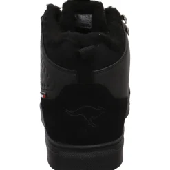 Kangaroos Sneaker high K-WK Froso RTX schwarz Sale