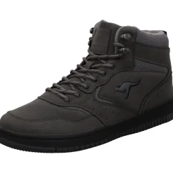 Kangaroos Sneaker high K-Watch Bliz grau Clearance