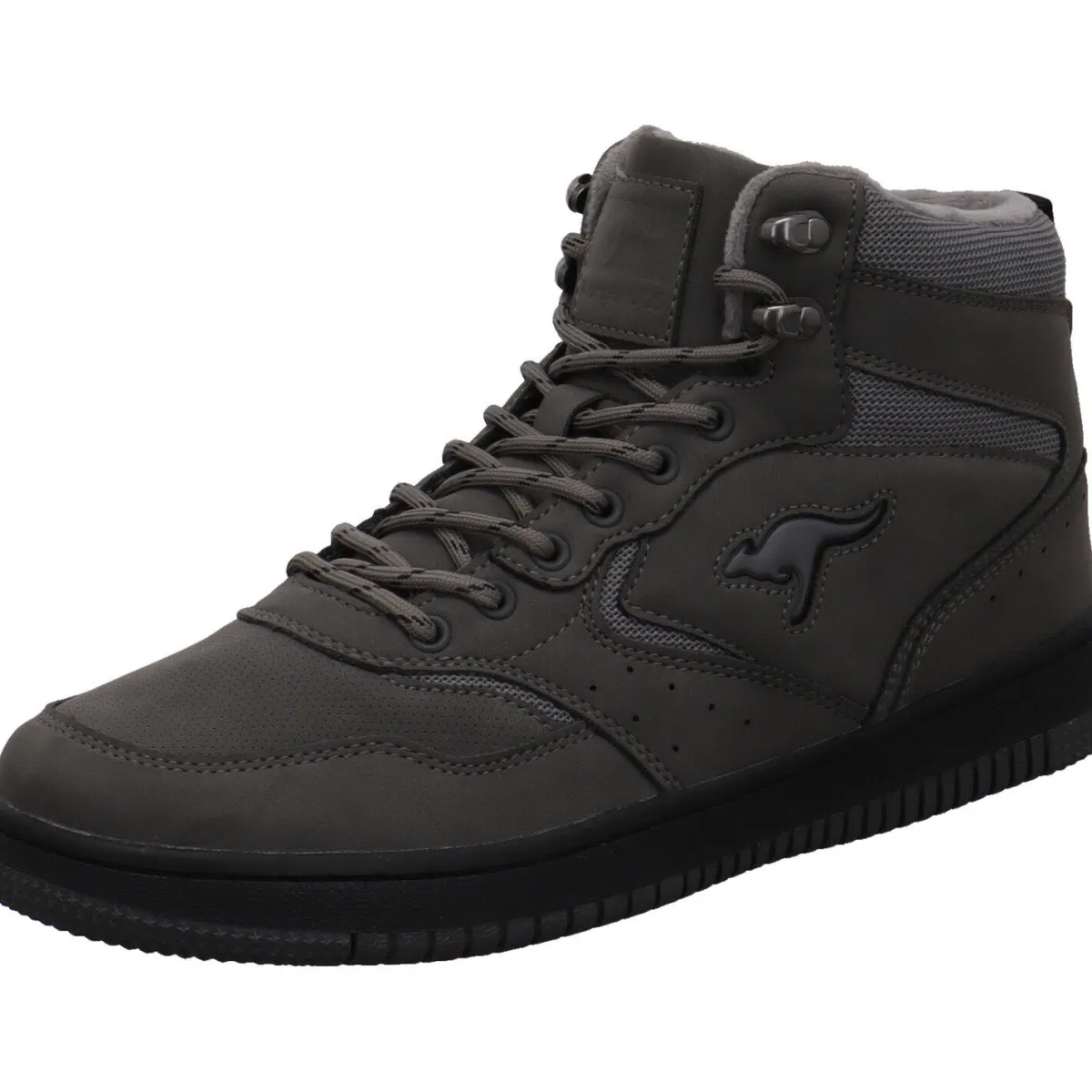 Kangaroos Sneaker high K-Watch Bliz grau Clearance