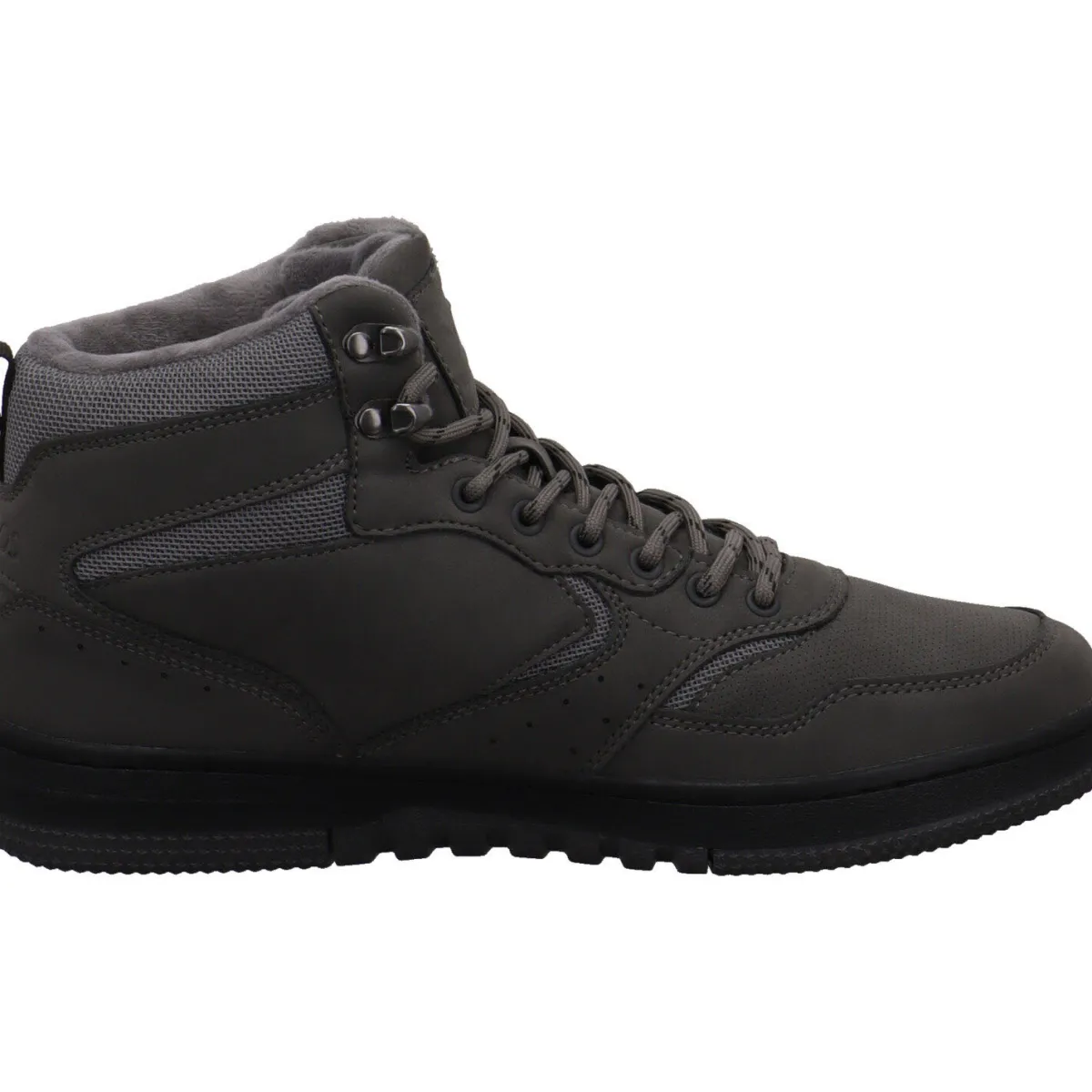 Kangaroos Sneaker high K-Watch Bliz grau Clearance