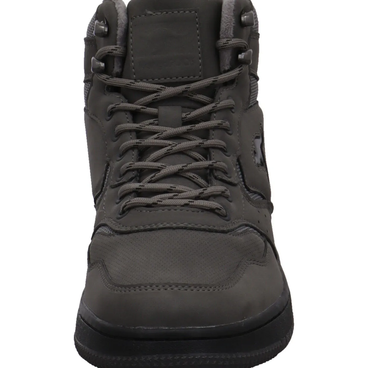 Kangaroos Sneaker high K-Watch Bliz grau Clearance