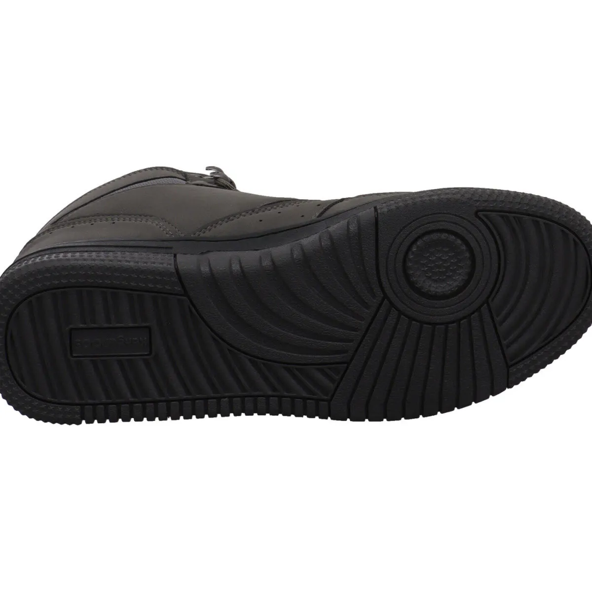 Kangaroos Sneaker high K-Watch Bliz grau Clearance