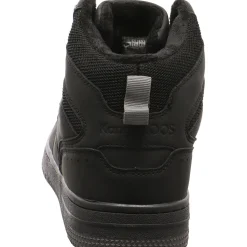 Kangaroos Sneaker high K-Watch Bliz schwarz Outlet