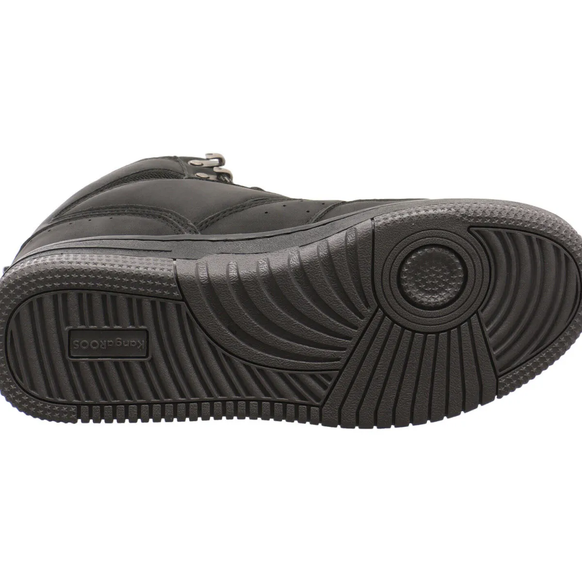 Kangaroos Sneaker high K-Watch Bliz schwarz Outlet