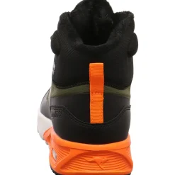 Kangaroos Sneaker high KX Toke Mid EV schwarz Outlet