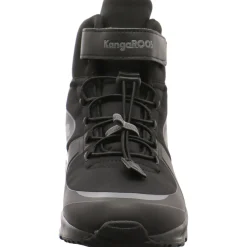 Kangaroos Sneaker high KX-Hydro schwarz Discount