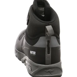 Kangaroos Sneaker high KX-Hydro schwarz Discount