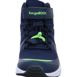 Kangaroos Sneaker high KX-Hydro blau Outlet