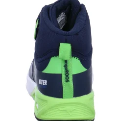 Kangaroos Sneaker high KX-Hydro blau Outlet