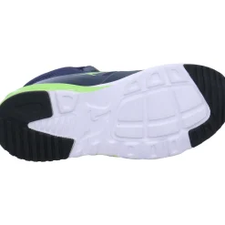 Kangaroos Sneaker high KX-Hydro blau Outlet