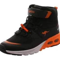 Kangaroos Sneaker high KX-Hydro schwarz Clearance