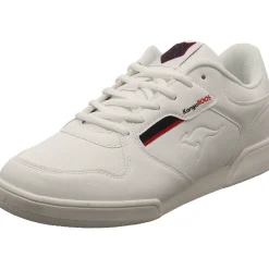 Kangaroos Sneaker low K-AC Rocky weiß