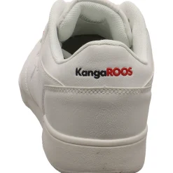 Kangaroos Sneaker low K-AC Rocky weiß