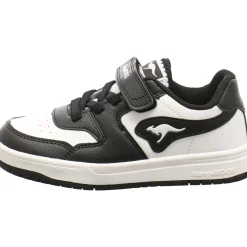 Kangaroos Sneaker low K-CP Fair EV schwarz Hot