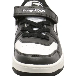 Kangaroos Sneaker low K-CP Fair EV schwarz Hot