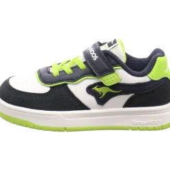 Kangaroos Sneaker low K-CPI Izel EV blau
