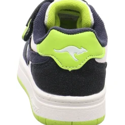 Kangaroos Sneaker low K-CPI Izel EV blau