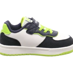 Kangaroos Sneaker low K-CPI Izel EV blau
