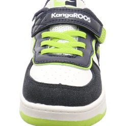 Kangaroos Sneaker low K-CPI Izel EV blau