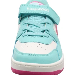 Kangaroos Sneaker low K-CP Fair EV blau