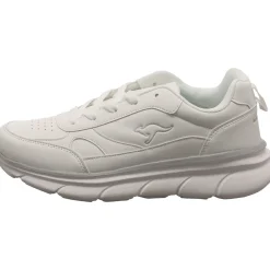 Kangaroos Sneaker low K-CR Adina weiß New