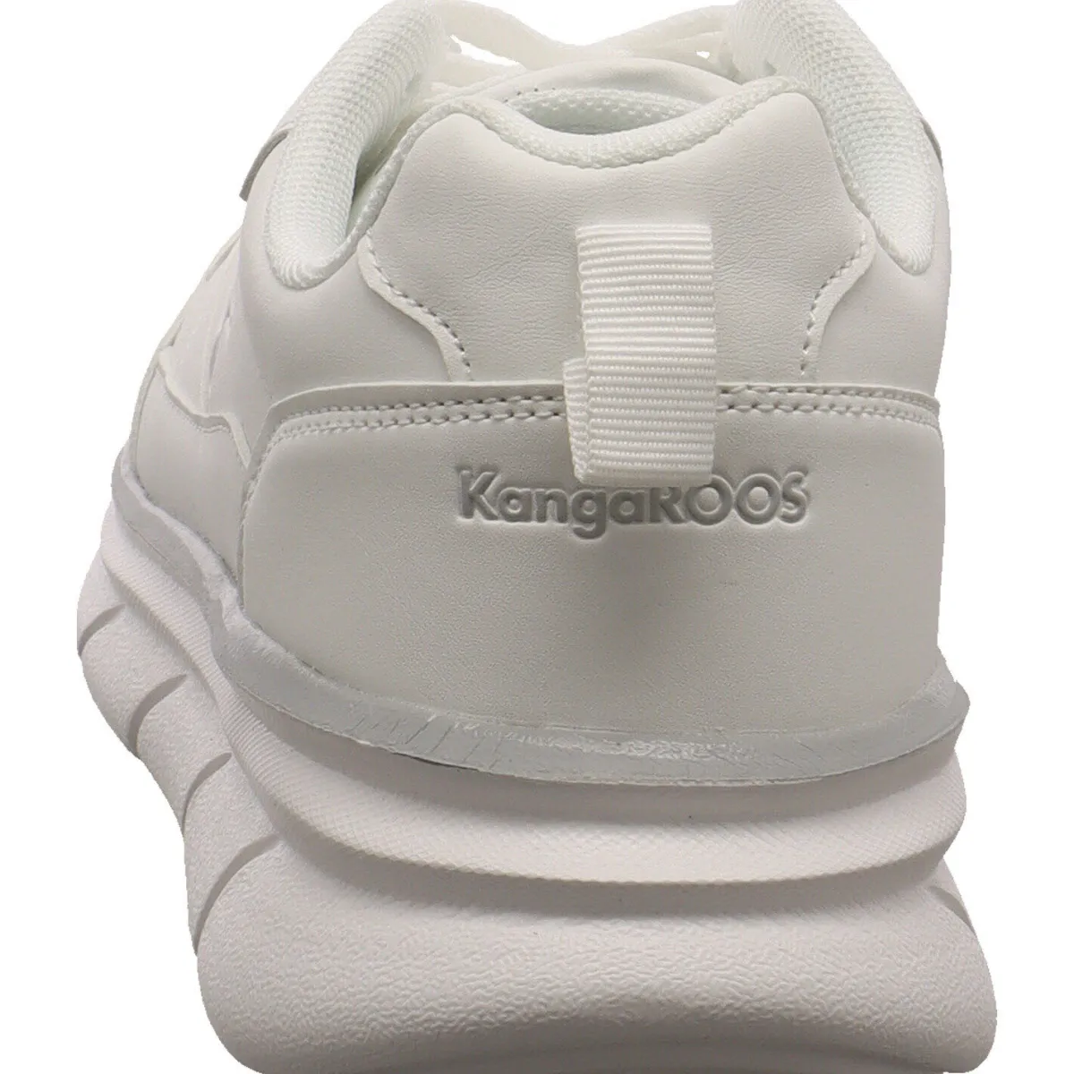Kangaroos Sneaker low K-CR Adina weiß New