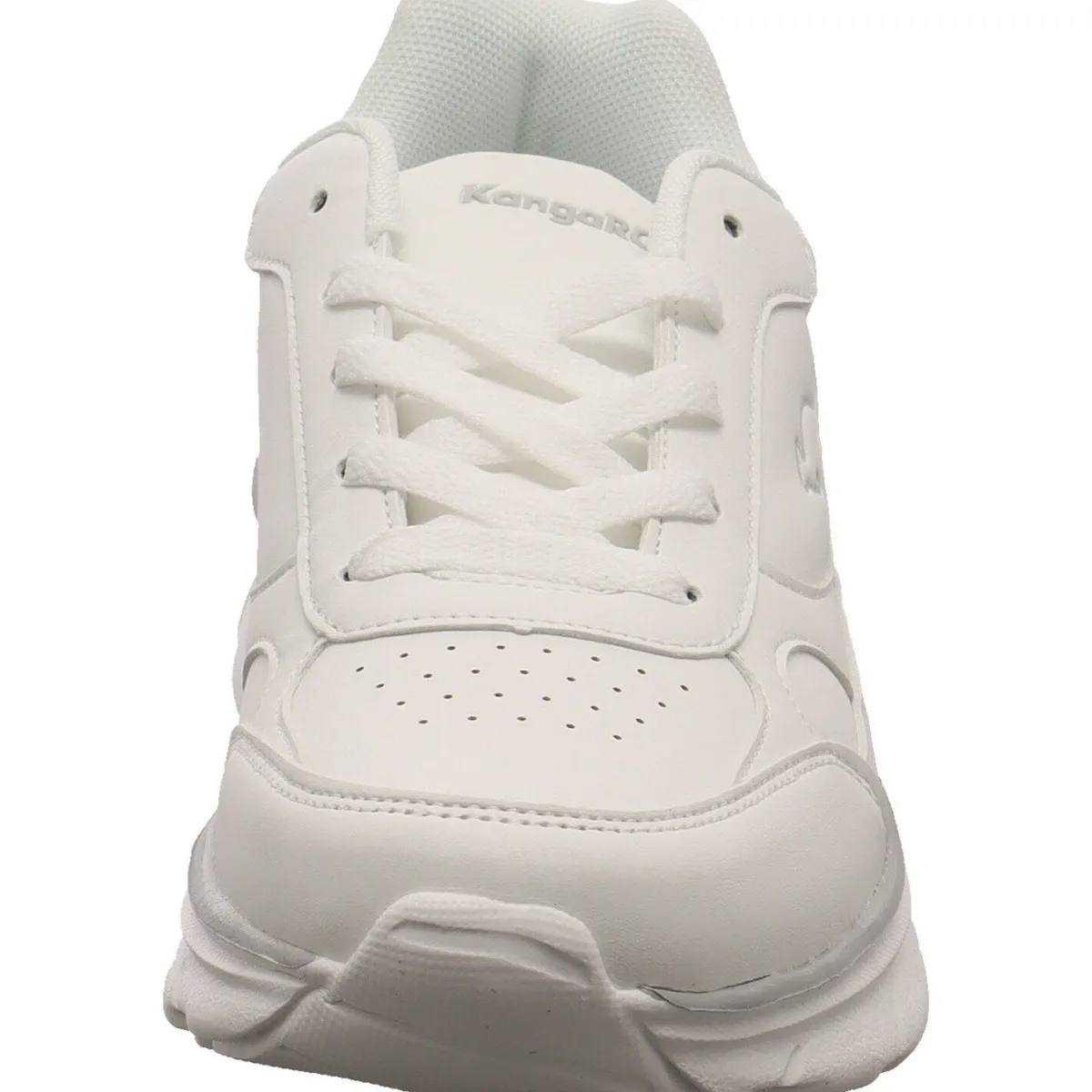 Kangaroos Sneaker low K-CR Adina weiß New