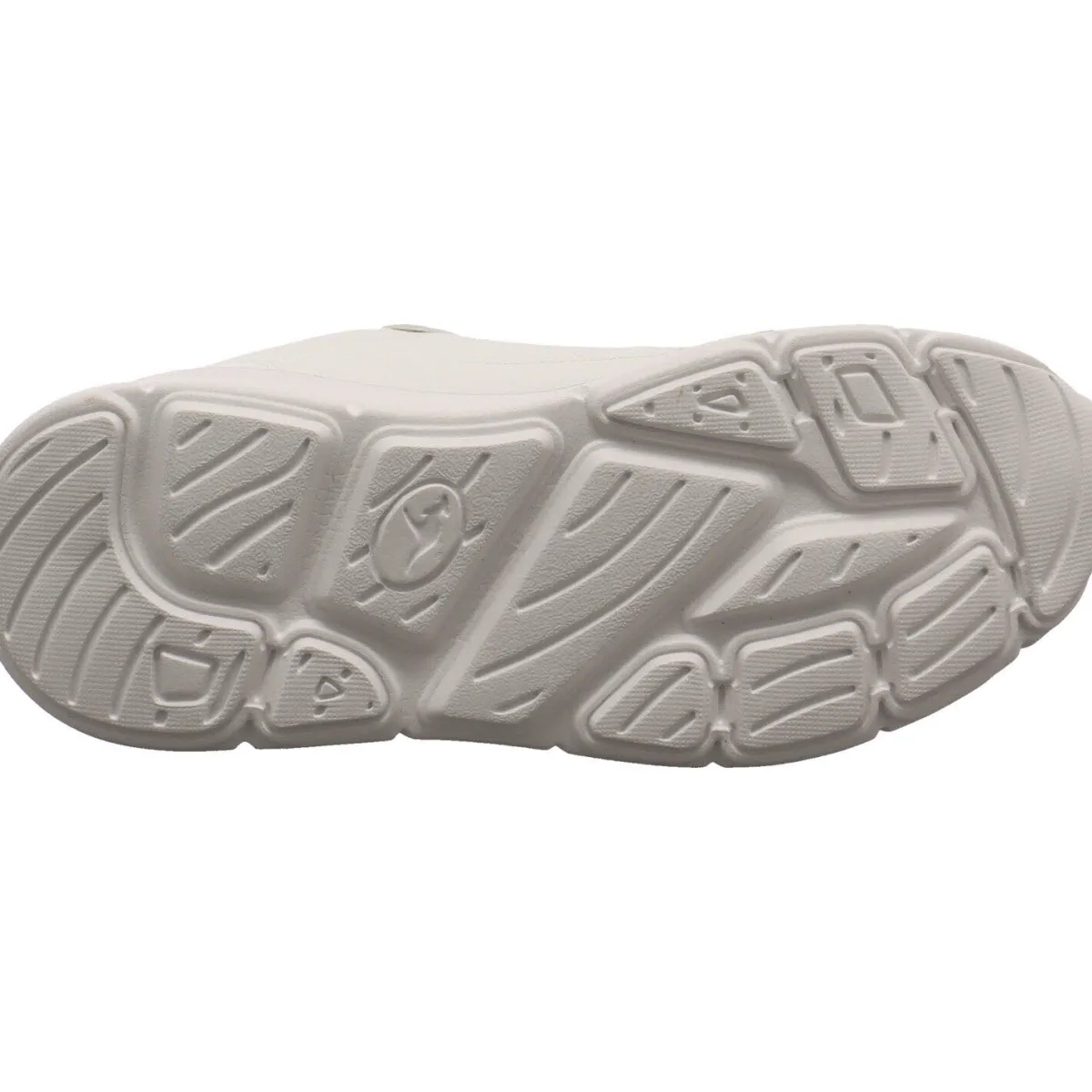 Kangaroos Sneaker low K-CR Adina weiß New