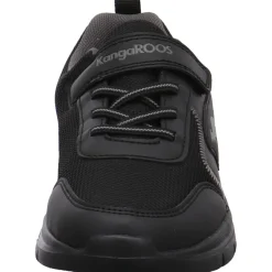 Kangaroos Sneaker low K-ETK Zig EV schwarz Hot