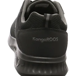 Kangaroos Sneaker low KL-A Lismo schwarz Sale