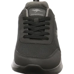 Kangaroos Sneaker low KL-A Lismo schwarz Sale