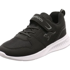 Kangaroos Sneaker low KL-Gary EV schwarz Best