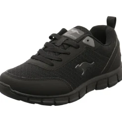 Kangaroos Sneaker low K-RF Bethy schwarz New