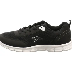Kangaroos Sneaker low K-RF Bethy schwarz Discount