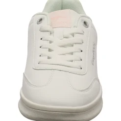 Kangaroos Sneaker low K-Ten Flowers weiß Clearance