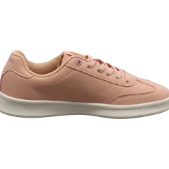 Kangaroos Sneaker low K-Ten Flowers rosa