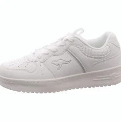 Kangaroos Sneaker low K-Top Luci weiß