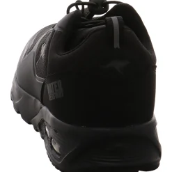 Kangaroos Sneaker low KX-Raptor Low schwarz Hot