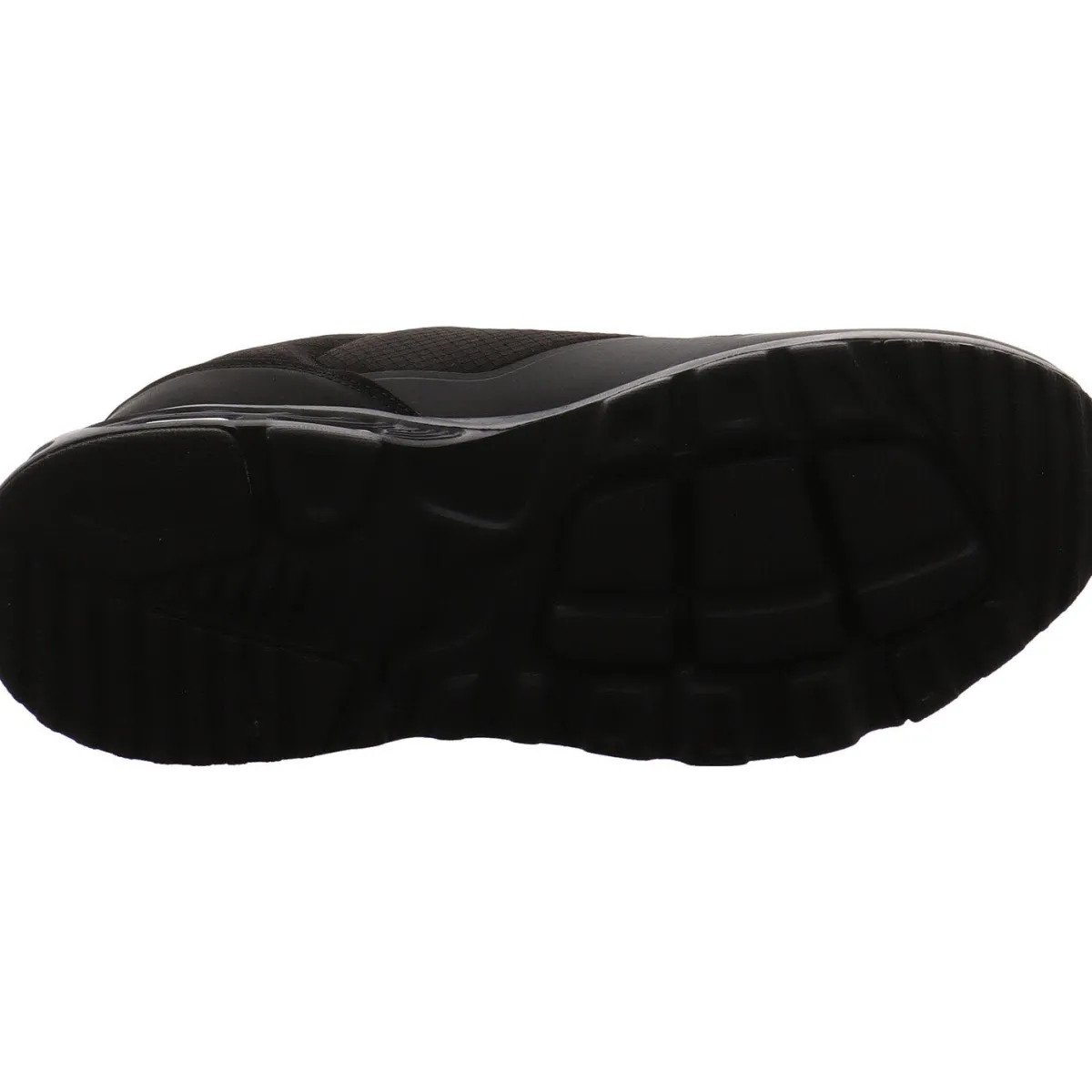 Kangaroos Sneaker low KX-Raptor Low schwarz Hot