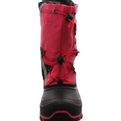 Kangaroos Stiefel Kanga-Bean III rot Sale