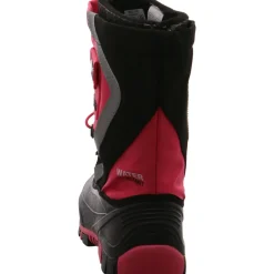 Kangaroos Stiefel Kanga-Bean III rot Sale