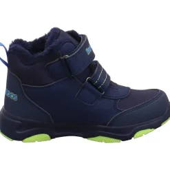 Kangaroos Stiefel KS-Yotto Mid V blau Hot