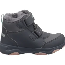 Kangaroos Stiefel KS-Yotto Mid V grau New