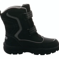 Kangaroos Winterstiefel K-Leno V RTX schwarz Hot