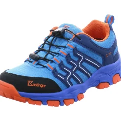 Kastinger Outdoorschuh Farrer II blau Discount