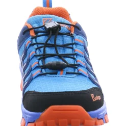 Kastinger Outdoorschuh Farrer II blau Discount