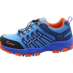 Kastinger Outdoorschuh Farrer II blau Discount