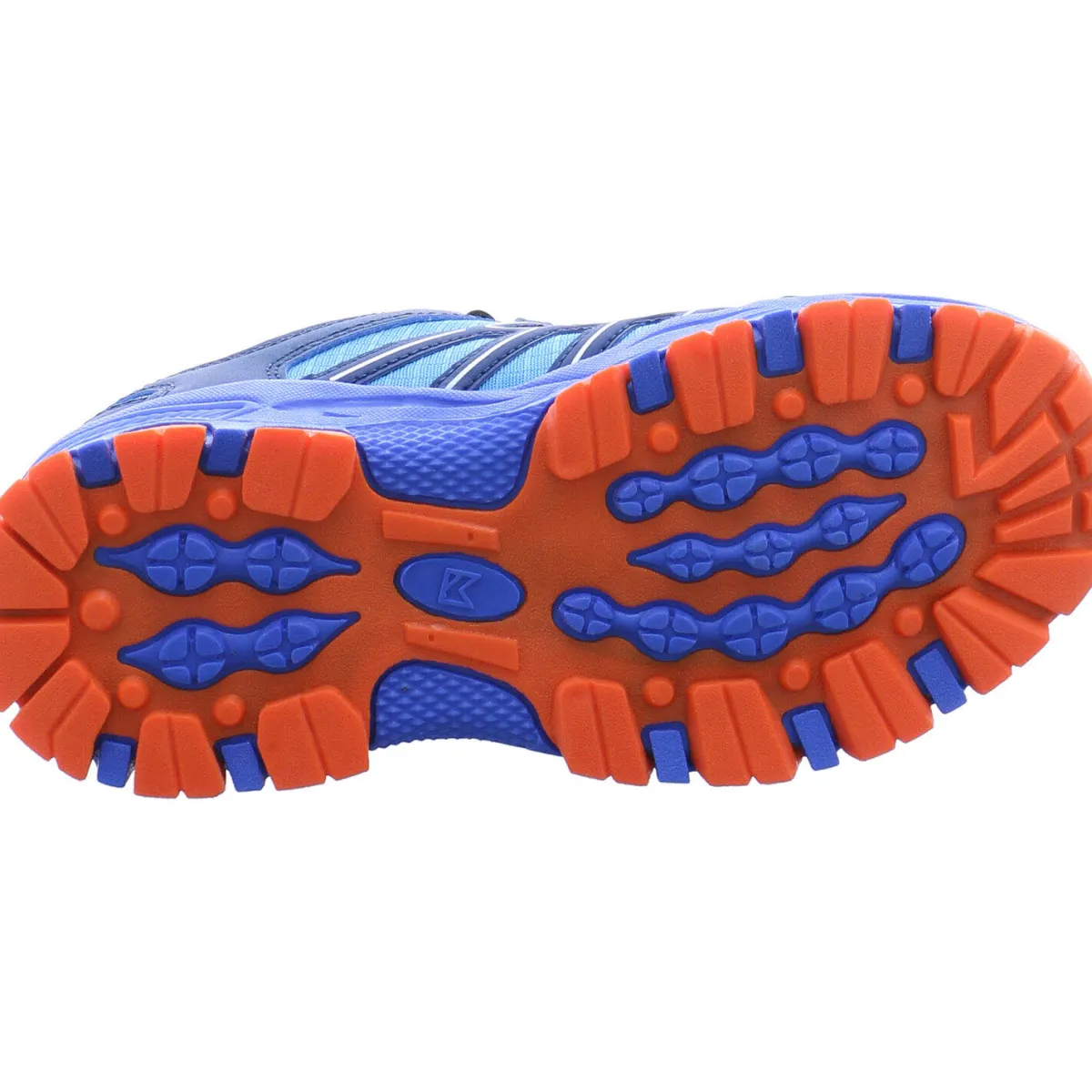 Kastinger Outdoorschuh Farrer II blau Discount