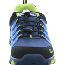 Kastinger Outdoorschuh Farrer II blau