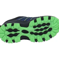 Kastinger Outdoorschuh Farrer II blau Online